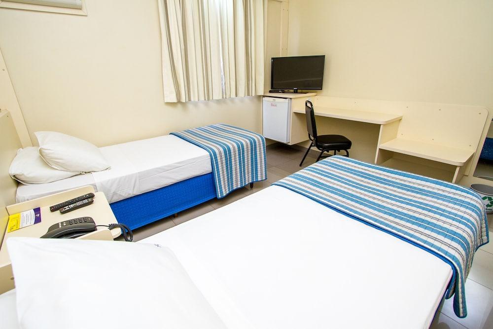 Hotel Villalba Londrina Exterior photo