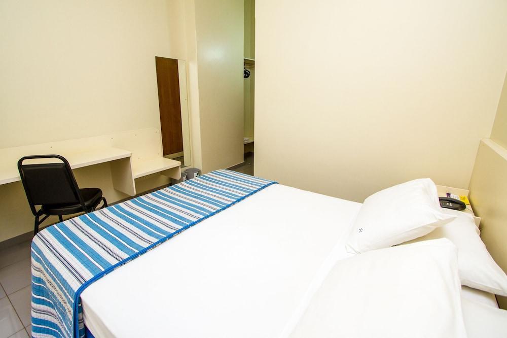 Hotel Villalba Londrina Exterior photo