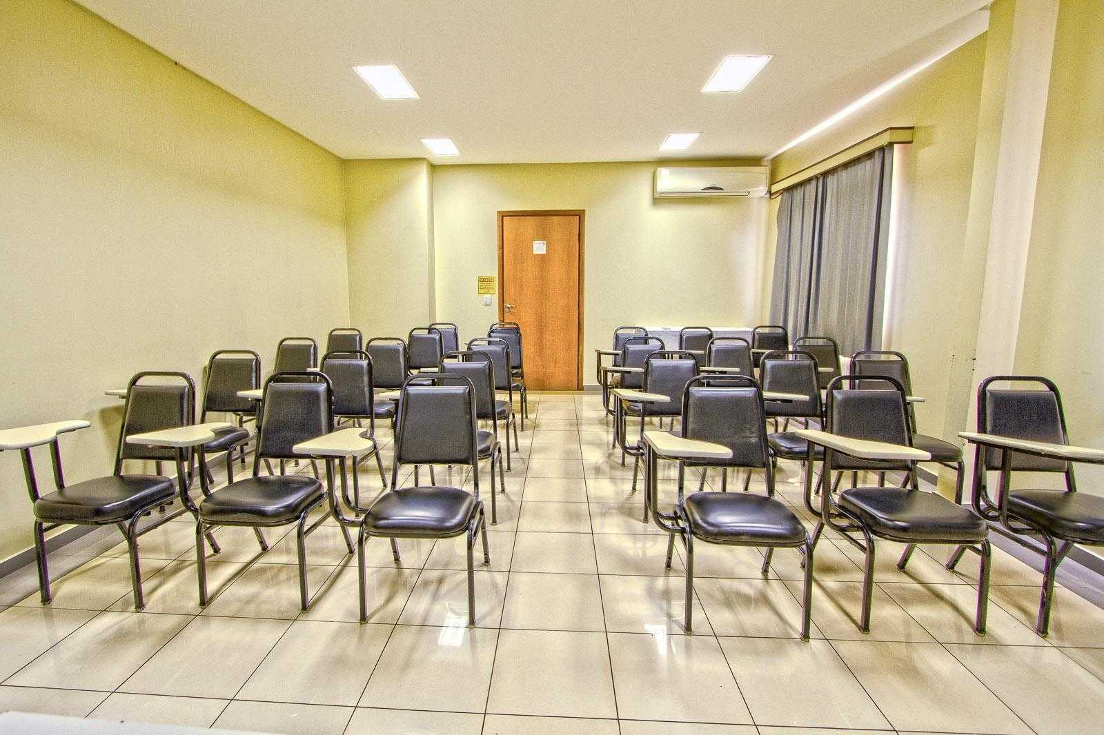 Hotel Villalba Londrina Exterior photo